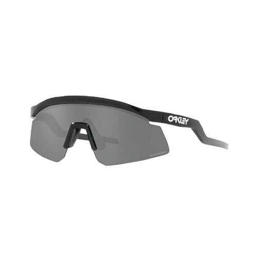 Oakley Hydra OO9229-0137 Black Ink / Prizm Black Lenses