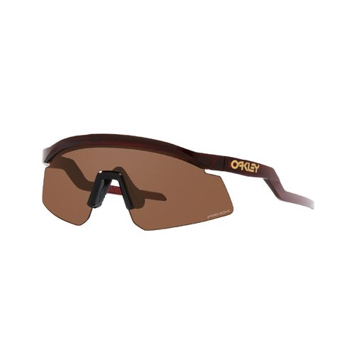 Oakley Hydra OO9229-0237 Rootbeer / Prizm Tungsten Lenses