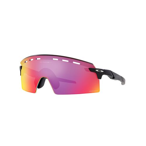 Oakley Encoder Strike Vented OO9235-0239 Matte Black / Prizm Road Lenses