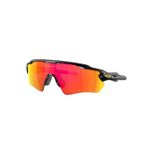 Oakley Youth Radar EV XS Path OJ9001-2731 Matte Black / Prizm Ruby Lenses