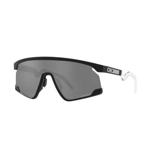 Oakley Bxtr OO9280-0139 Matte Black / Prizm Black Lenses