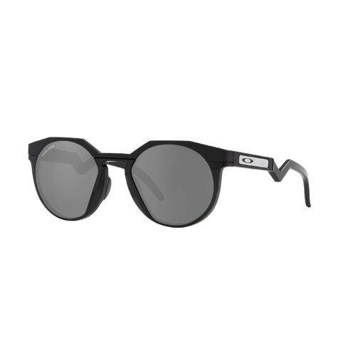 Oakley Hstn OO9242-0152 Matte Black / Prizm Black Lenses