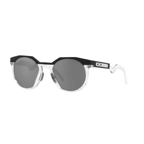 Oakley Hstn OO9242-0552 Matte Black / Prizm Black Polarised Lenses