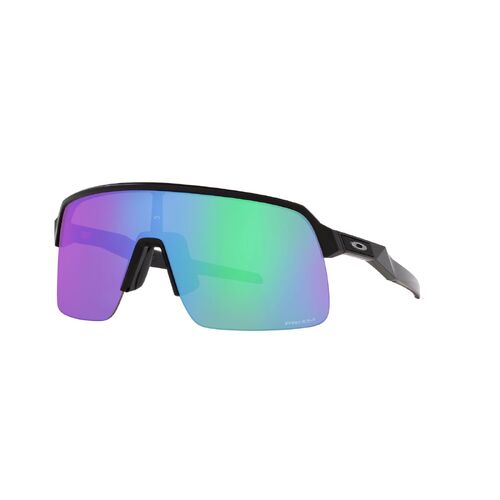 Oakley Sutro Lite OO9463-4939 Matte Black / Prizm Golf Lenses