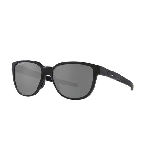 Oakley Actuator OO9250-0257 Matte Black / Prizm Black Polarised Lenses