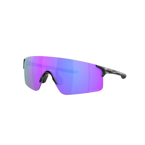 Oakley Evzero Blades OO9454-2138 Matte Black / Prizm Violet Lenses