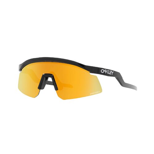 Oakley Hydra OO9229-0837 Black Ink / Prizm 24K Lenses