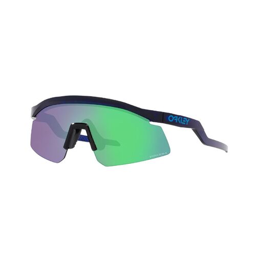 Oakley Hydra OO9229-0737 Translucent Blue / Prizm Jade Lenses