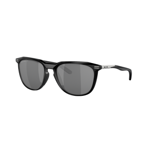 Oakley Thurso OO9286-0254 Matte Black / Prizm Black Polarised Lenses