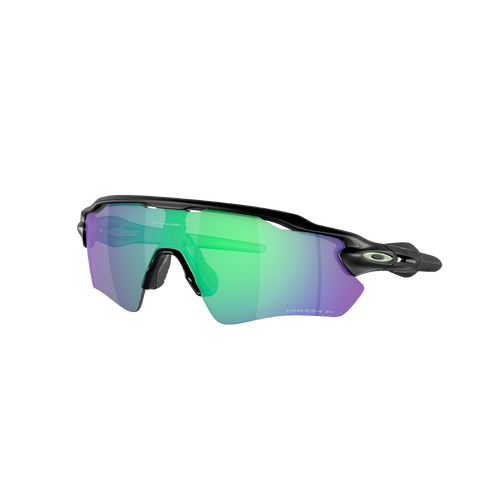 Oakley Radar EV Path OO9208-F038 Matte Black / Prizm Jade Polarised Lenses