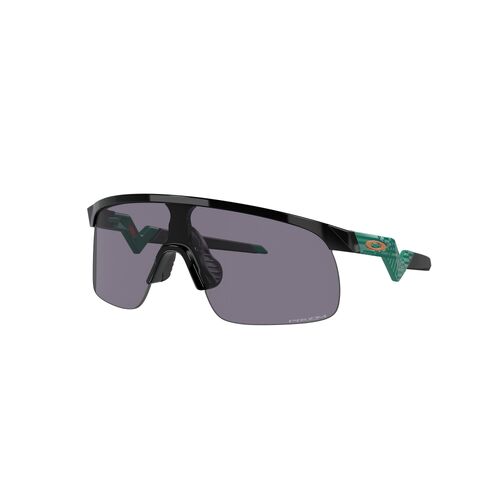 Oakley Youth Resistor OJ9010-2023 Black / Prizm Grey Lenses