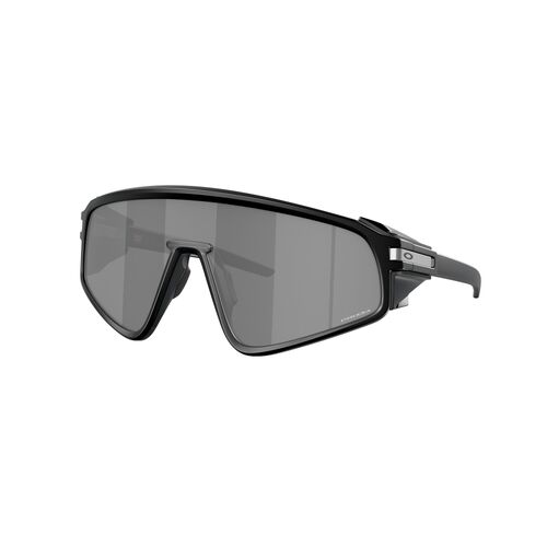 Oakley Latch Panel OO9404-0135 Matte Black / Prizm Black Lenses