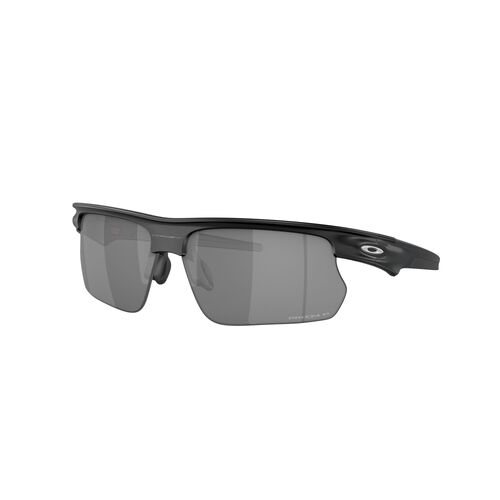 Oakley Bisphaera OO9400-0168 Matte Black / Prizm Black Polarised Lenses