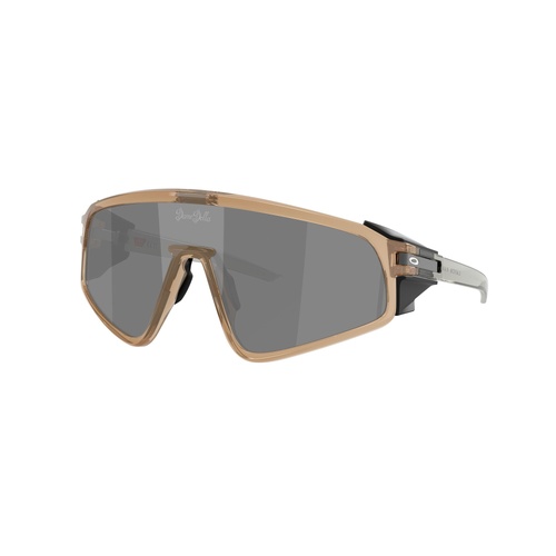 Oakley Latch Panel OO9404-0735 Sepia / Prizm Black Lenses