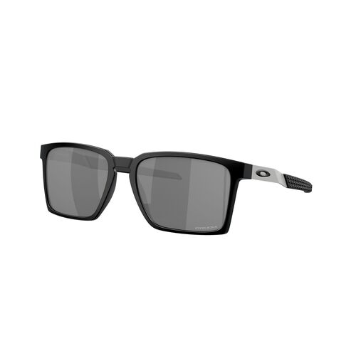 Oakley Exchange Sun OO9483-0156 Satin Black / Prizm Black Lenses