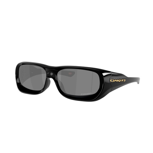 Oakley De Soto OO9494-0159 Polished Black / Prizm Black Lenses