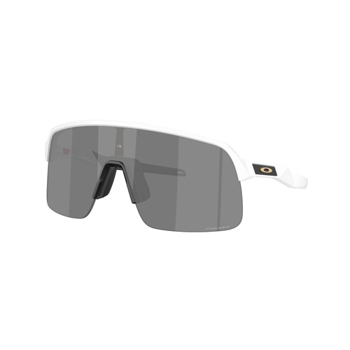 Oakley Sutro Lite OO9463-7539 Matte White / Prizm Black Lenses