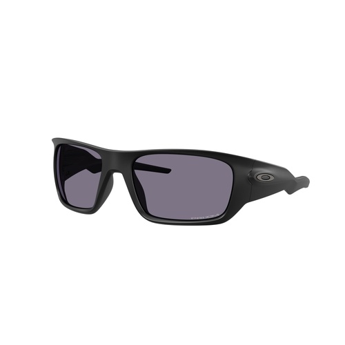 Oakley Masseter OO9486-0160 Matte Black / Prizm Grey Lenses