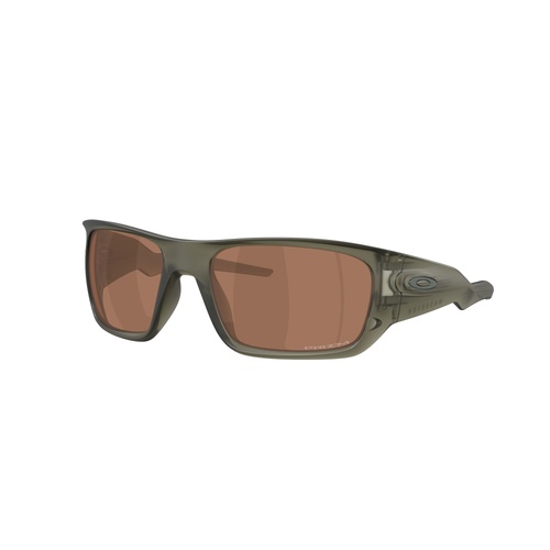 Oakley Masseter OO9486-0460 Matte Olive Ink / Prizm Tungsten Lenses