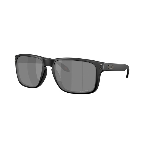Oakley Holbrook XXL OO9487-0261 Matte Black / Prizm Black Lenses