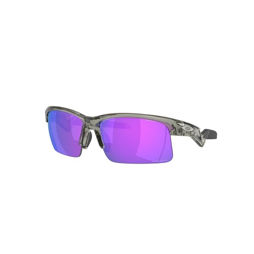 Oakley Youth Capacitor OJ9013-1062 Grey Ink / Prizm Violet Lenses