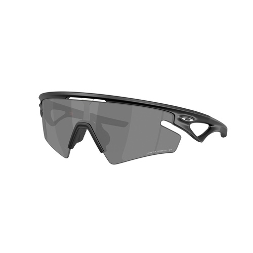 Oakley Sphaera Slash OO9499-0136 Matte Black / Prizm Black Polarised Lenses