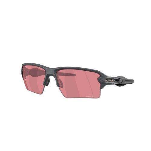 Oakley Flak 2.0 XXL OO9488-0863 Matte Carbon / Prizm Dark Golf Lenses