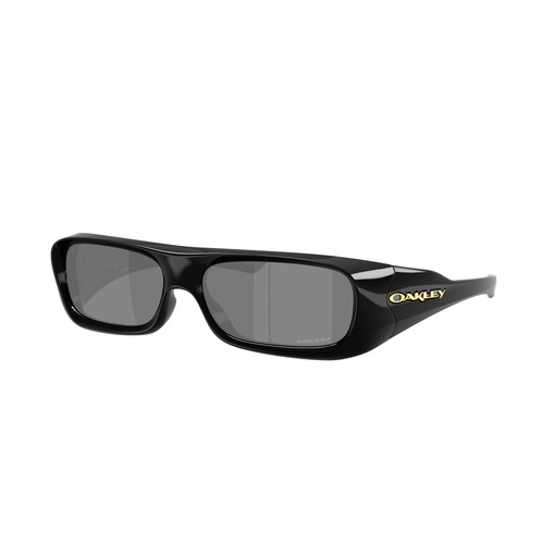 Oakley Permian OO9520-0159 Black / Prizm Black Lenses