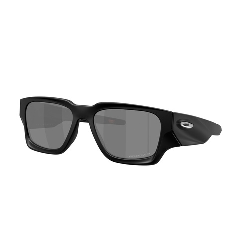 Oakley Instagator OO9514-0258 Matte Black / Prizm Black Polarised Lenses