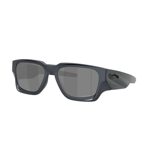 Oakley Instagator OO9514-0358 Blue Steel / Prizm Black Iridium Lenses