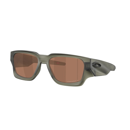 Oakley Instagator OO9514-0558 Matte Olive Ink / Prizm Tungsten Polarised Lenses