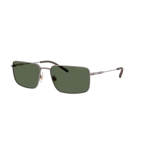 Arnette AN3095 776/71-58 Matte Bronze / Dark Green Lenses