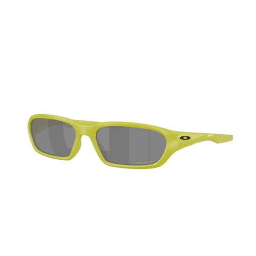 Oakley Terraforma OO9530-0458 Cactus / Prizm Black Lenses
