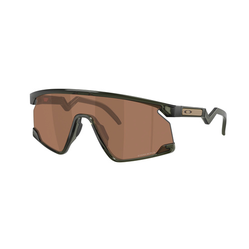 Oakley Bxtr OO9280-2339 Olive Ink / Prizm Tungsten Lenses