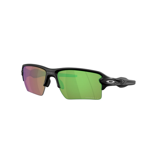 Oakley Flak 2.0 XXL OO9488-1663 Matte Black / Prizm Shallow Water Polarised Lenses