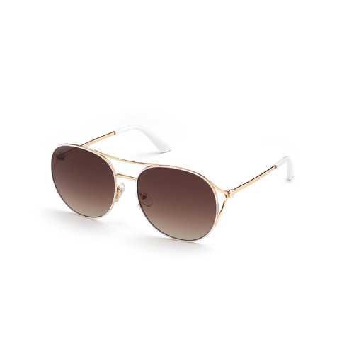 Ray Ban Aviator Classics Brown Gradient Sunglasses – Watch Galleries Ltd.
