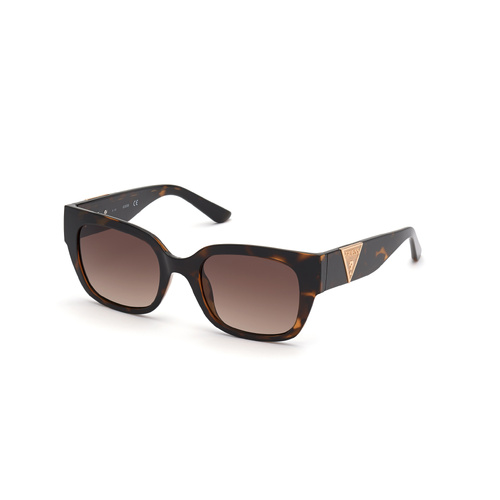 Guess GU7742 52F-53 Dark Havana / Brown Gradient Lenses