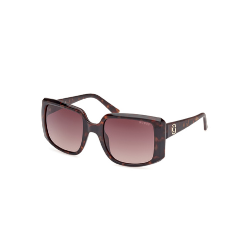 Guess GU00097 52F-53 Dark Havana / Brown Gradient Lenses