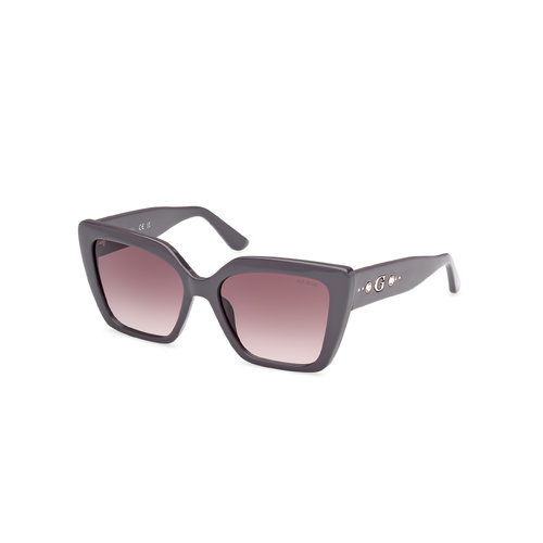 Guess GU00162 20F-55 Grey / Brown Gradient Lenses