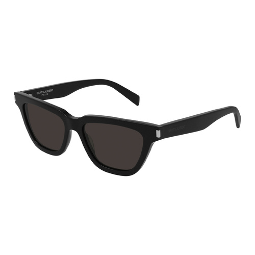 Saint Laurent SL462SULPICE 001 Black / Black Lenses