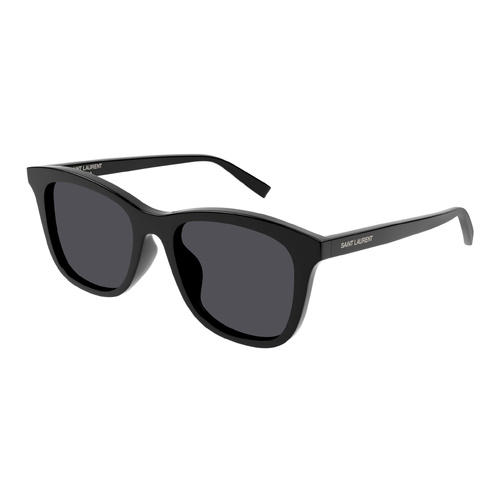 Saint Laurent SL587K 001 Black / Black Lenses