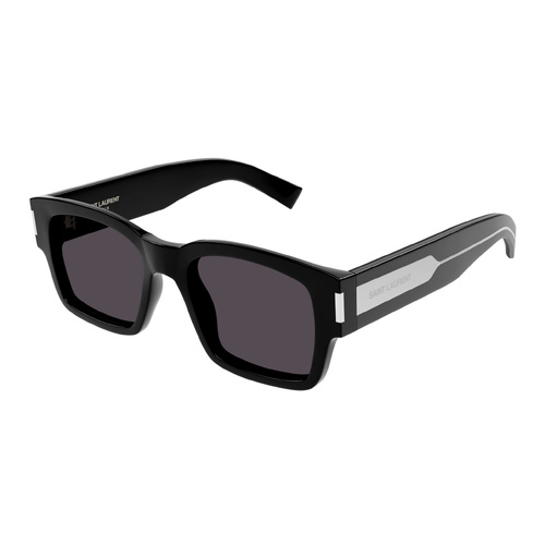Saint Laurent SL617 001 Black / Black Lenses