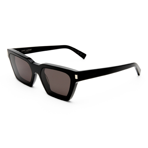 Saint Laurent SL633CALISTA 001 Black / Black Lenses