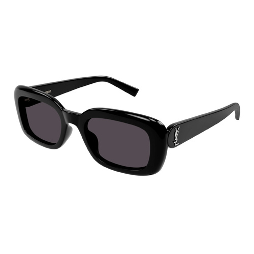 Saint Laurent SLM130 SLM130001 Black / Black Lenses