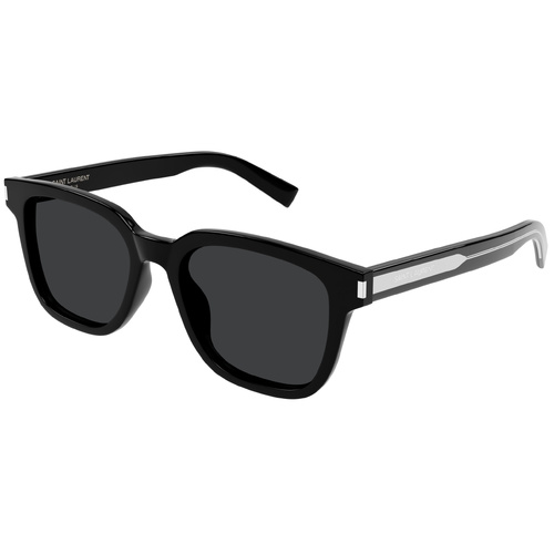 Saint Laurent SL711K 001 Black / Black Lenses