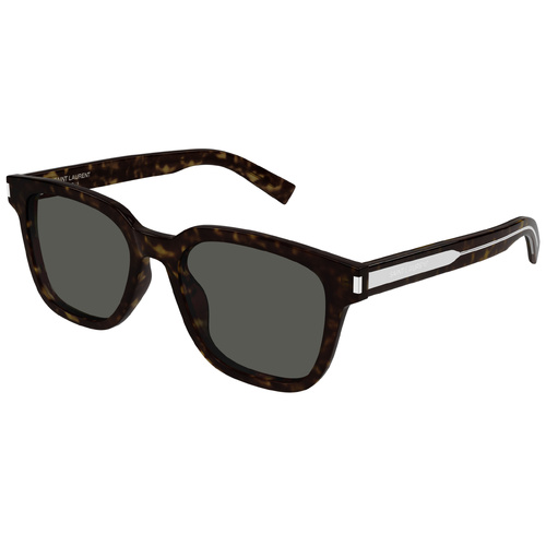 Saint Laurent SL711K 002 Havana / Grey Lenses
