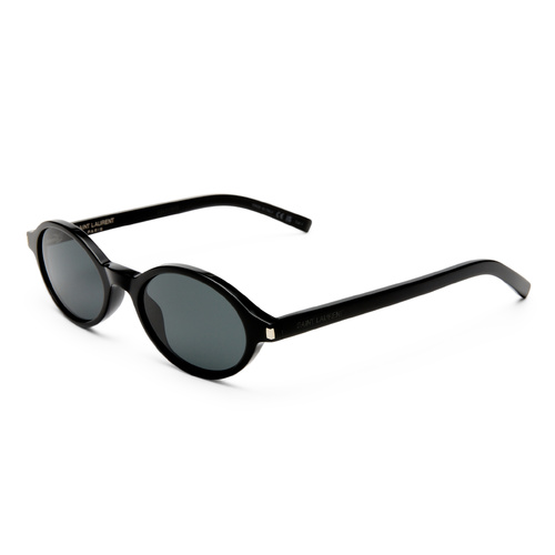 Saint Laurent SL751JEANNE 001 Black / Black Lenses