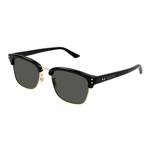 Gucci GG1897SK 001 Black / Grey Lenses