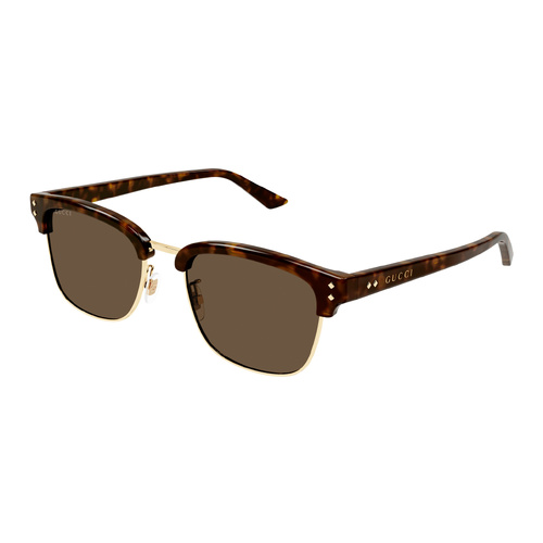 Gucci GG1897SK 002 Havana / Brown Lenses