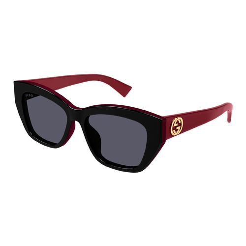 Gucci GG1844SA 004 Black / Grey Lenses